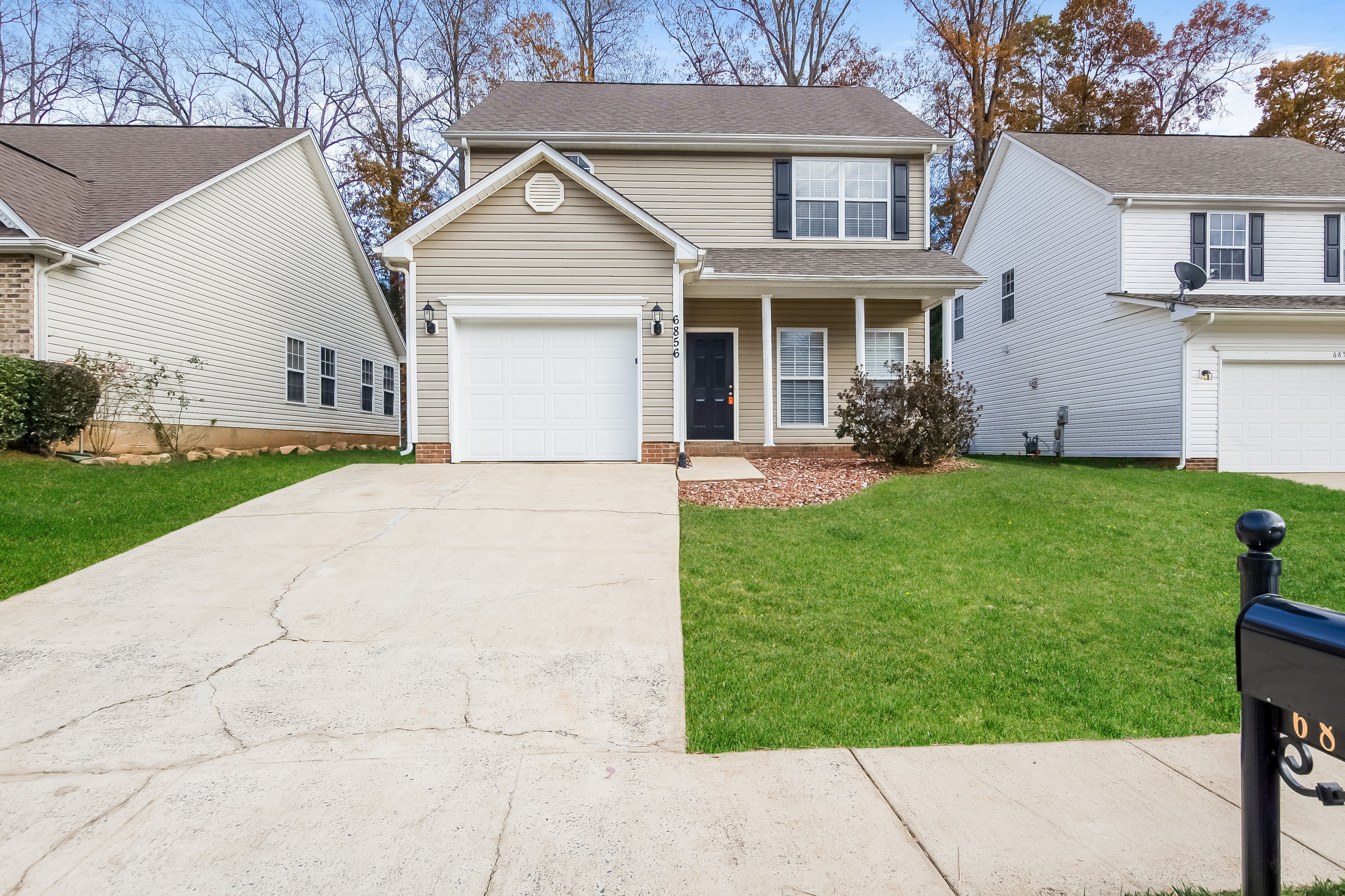 6856 Brachnell View Dr Charlotte, NC 28269